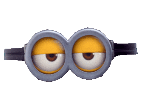 Face Eyes Sticker by Minions for iOS & Android | GIPHY Face Eyes Sticker by Minions for iOS & Android | GIPHY