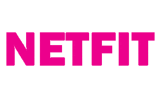 Sport Pink Sticker by NETFIT Netball