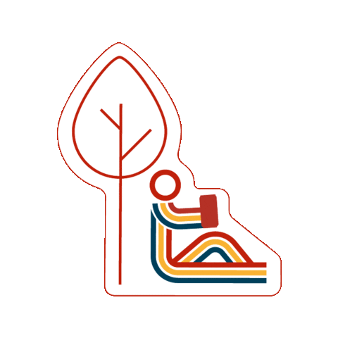 Singapore Supernova Sticker