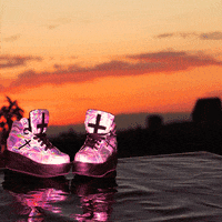 shoes sneakers GIF