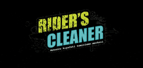 RidersCleaner GIF