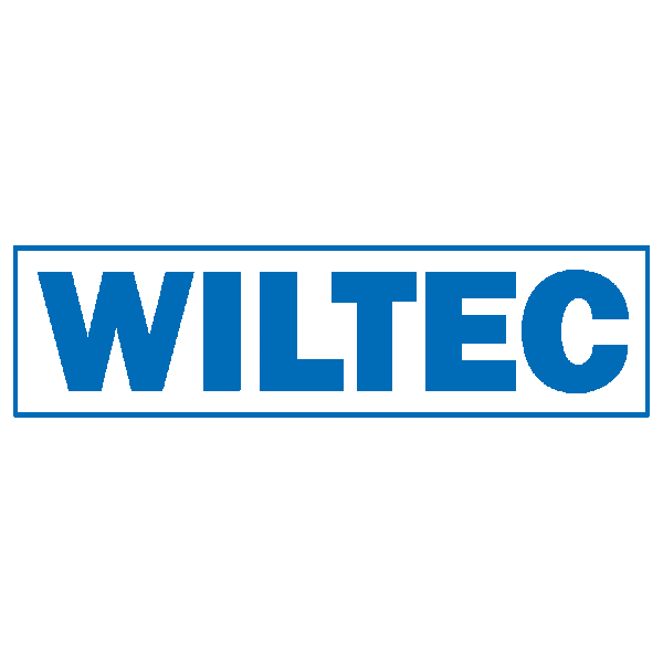 Wiltec Uden Sticker