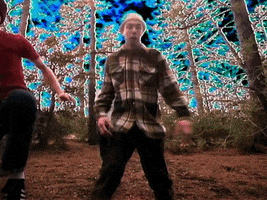 Dance Dancing GIF by Beastie Boys
