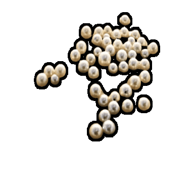 Lunatus Healthcare Sticker