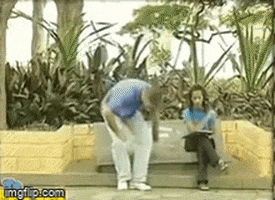 Pegadinha GIF