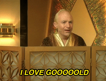 Goldmember GIFs - Get the best GIF on GIPHY