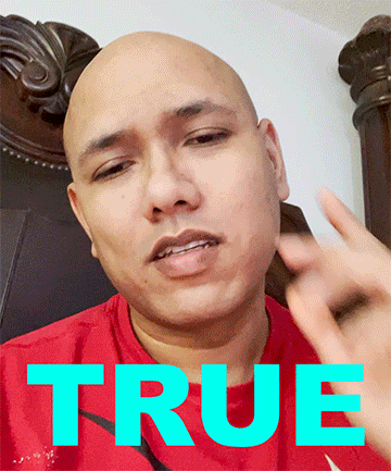 Truth Truethat GIF by Criss P