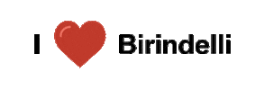 Birindelli_Auto Sticker