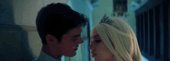 Ava Max Slow Dance GIF By AJ Mitchell Find Share On GIPHY