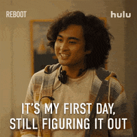 Figuring It Out Tv Show GIF by HULU