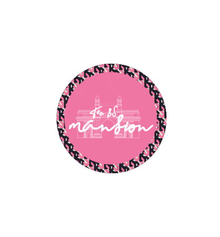 Becksondergaard Sticker