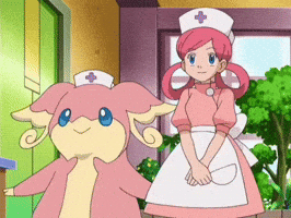 Pokemon GIF