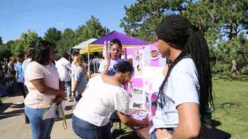 College Students GIF by Western Illinois University