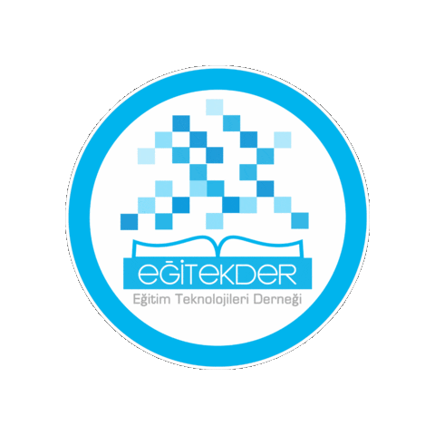 Egitekder Sticker