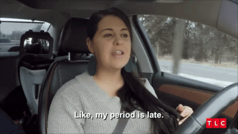 90 Day Fiance Pregnancy GIF by TLC - Find & Share on GIPHY