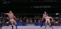 Bryan Danielson Wrestling GIF by AEWonTV