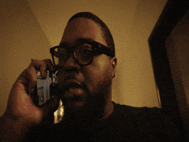 Hip Hop Rap GIF by SLANG