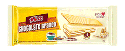 Chocolate Limao Sticker by Grupo Cicopal