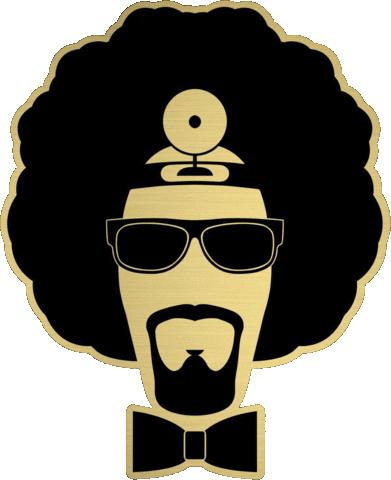 B-Real Sticker