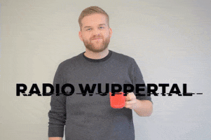 Radio Florian GIF by RadioWuppertal