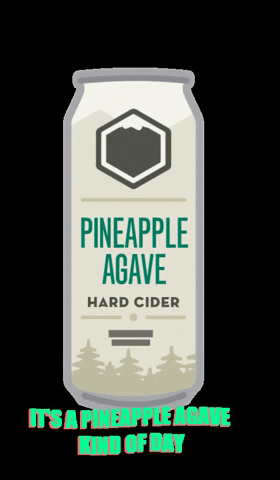Seattle Cider Co. GIF