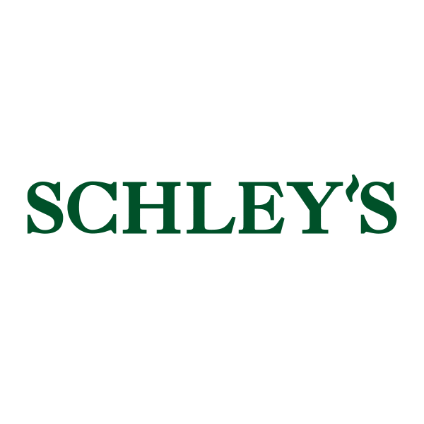 Schley's Blumenparadies Sticker