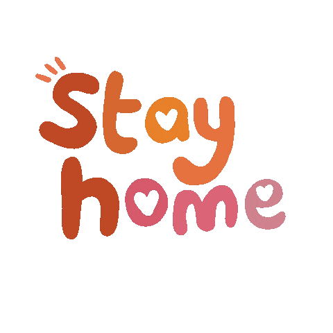Home Sticker