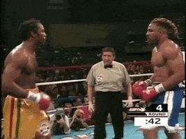 Boxing GIF