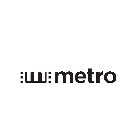 Sticker by Metro Cinema