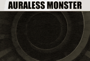 Fall Monster GIF