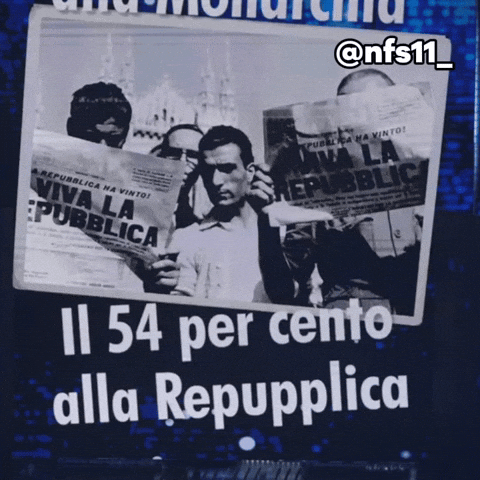 Festival Di Sanremo GIF