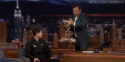 Video Games Winner GIF by The Tonight Show Starring Jimmy Fallon