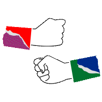 Swire Properties Sticker