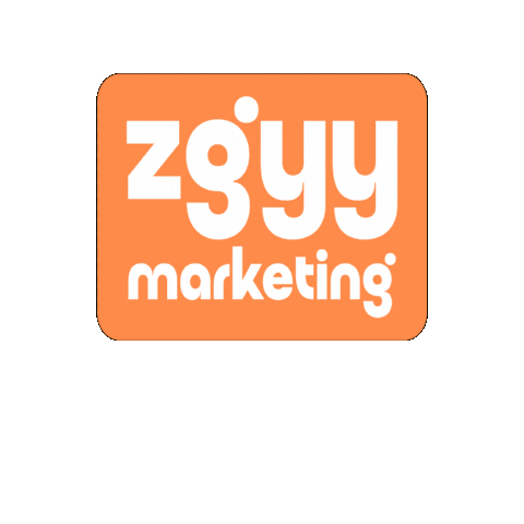 Zgyy Marketing Sticker
