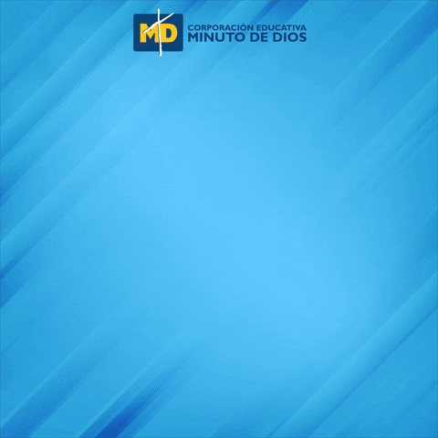 Colegios Minuto de Dios GIF