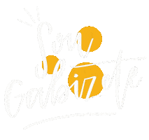 Encontre Sticker
