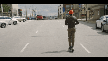 Music Video Street GIF by Hanson
