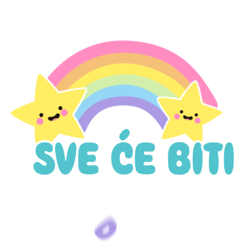 Sticker by Djecji Grad