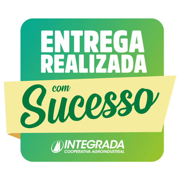 integradacoop Sticker