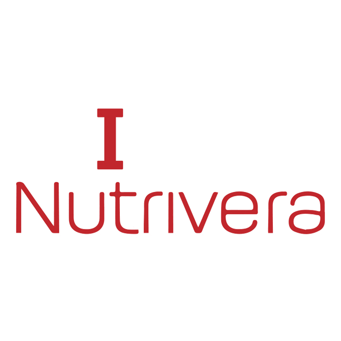 NutriVera Sticker