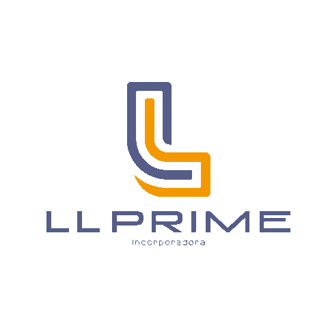 LLPrime Sticker
