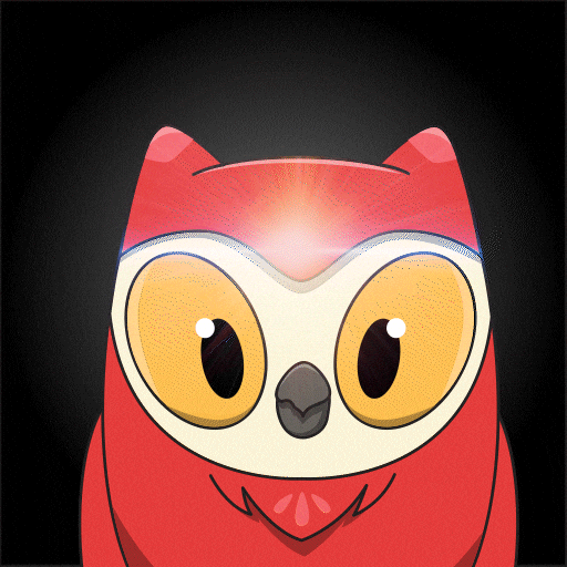 Woooww Wow GIF by birb