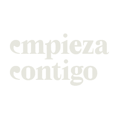 EmpiezaContigo Sticker