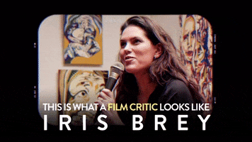Women In Film Cinema GIF by This Is What A Film Director Looks Like