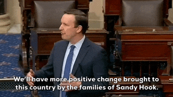 Sandy Hook Connecticut GIF by GIPHY News