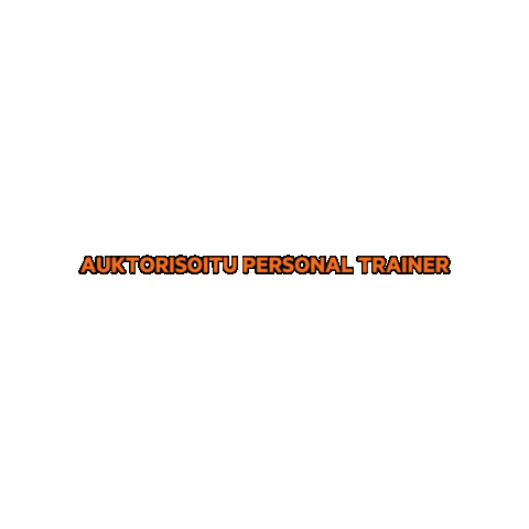 T4Y Trainer4You Sticker by Erimover