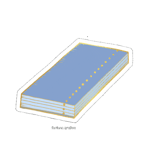 Sticker by Fontana Grafica