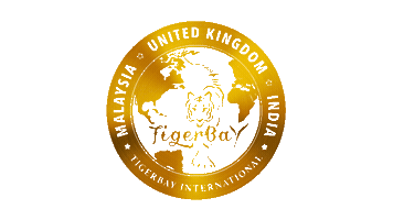 Sticker by Tigerbay