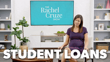 Student Loans College GIF by Ramsey Solutions