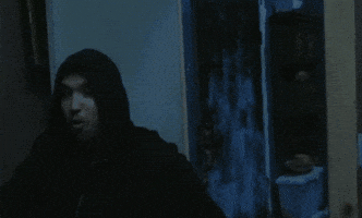 Wake Up Wtf GIF